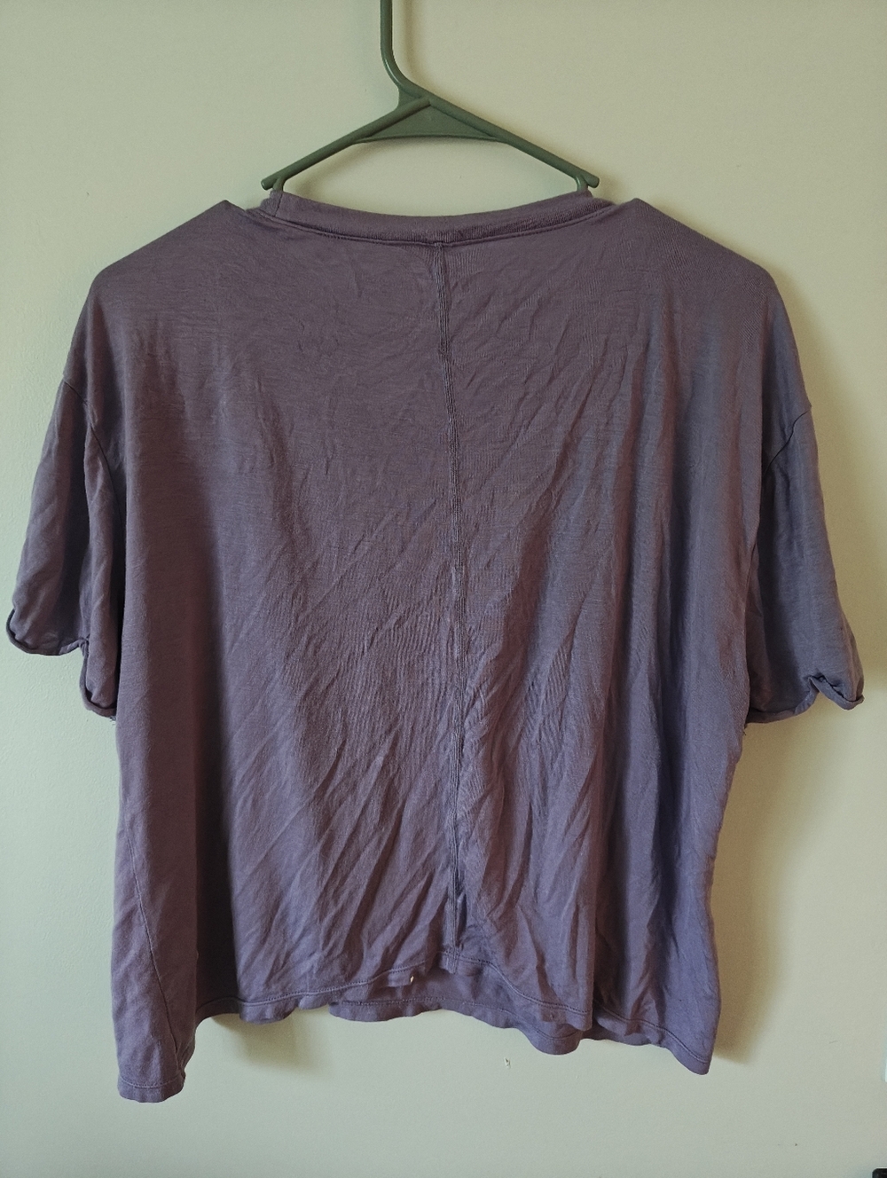 Popflex Perfect Tee - Picture 2 of 3